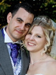 Wedding Photographer in Croydon